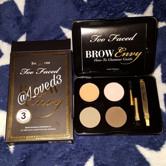 Brow Envy - Picture 3 of 6